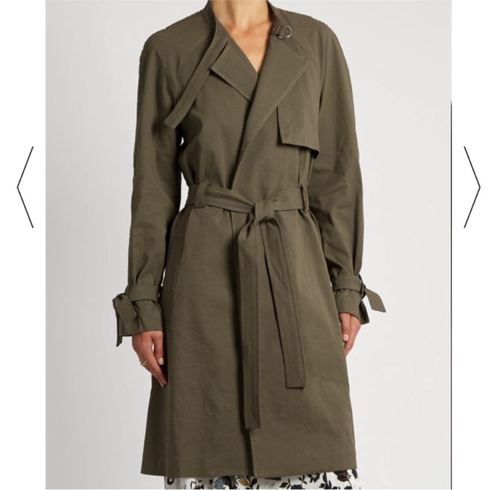 ALC Trench